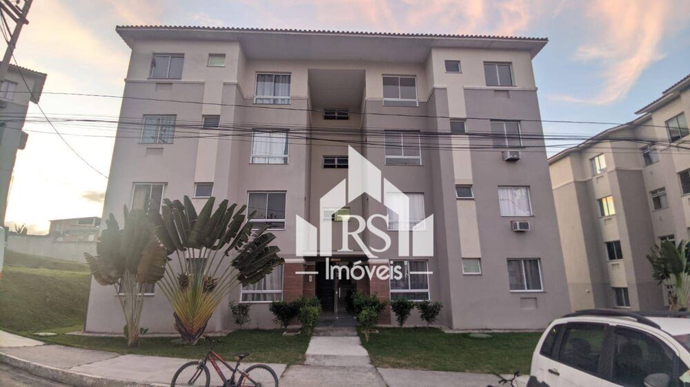 Apartamento, 2 quartos, 49 m² - Foto 9