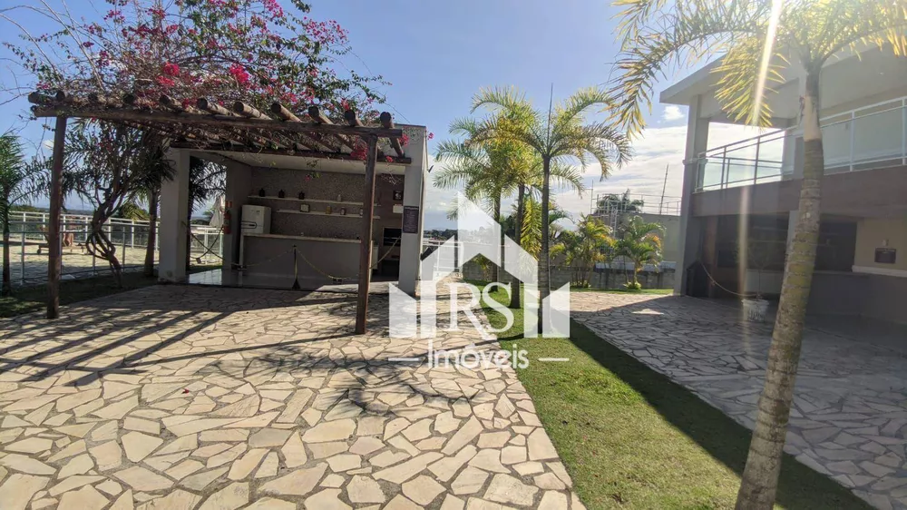 Apartamento, 2 quartos, 49 m² - Foto 2