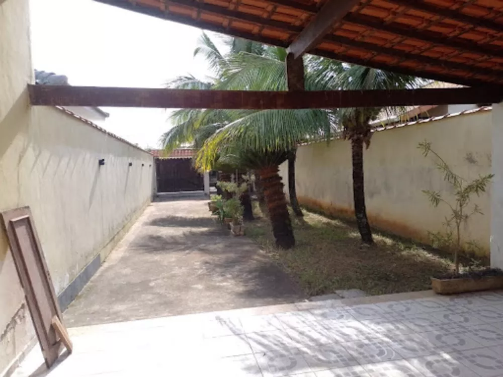 Casa, 1 quarto, 50 m² - Foto 6