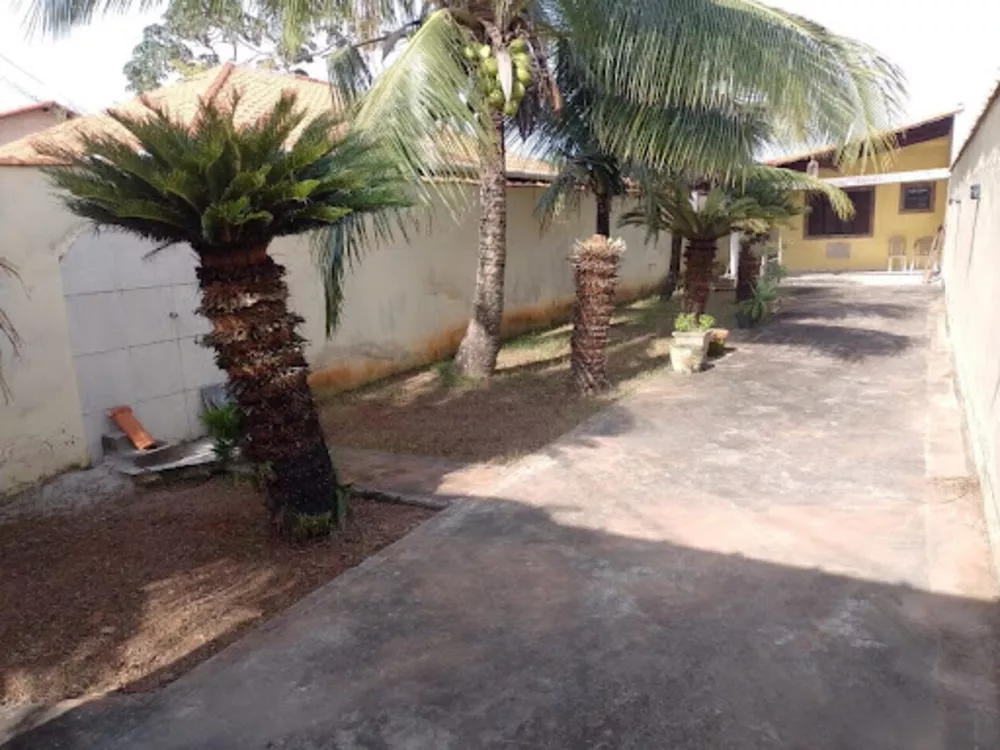Casa, 1 quarto, 50 m² - Foto 2