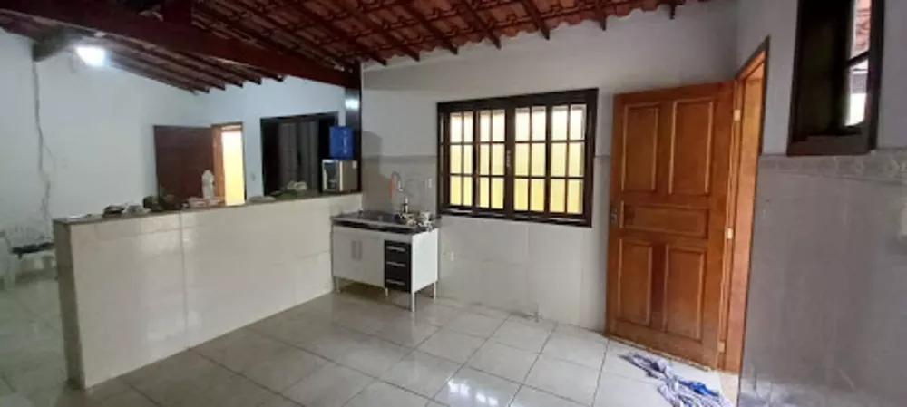 Casa, 1 quarto, 50 m² - Foto 8
