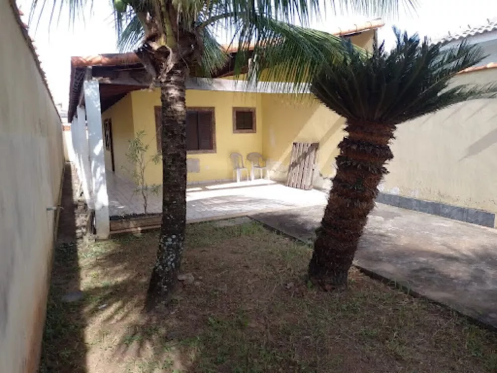 Casa, 1 quarto, 50 m² - Foto 9