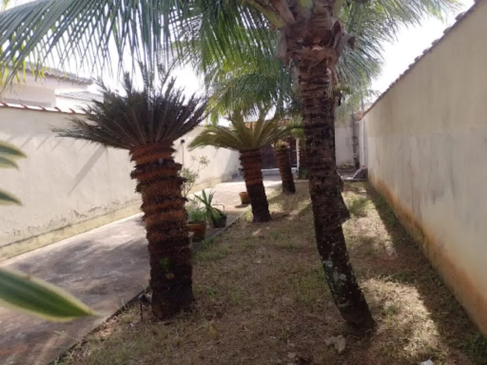 Casa, 1 quarto, 50 m² - Foto 1