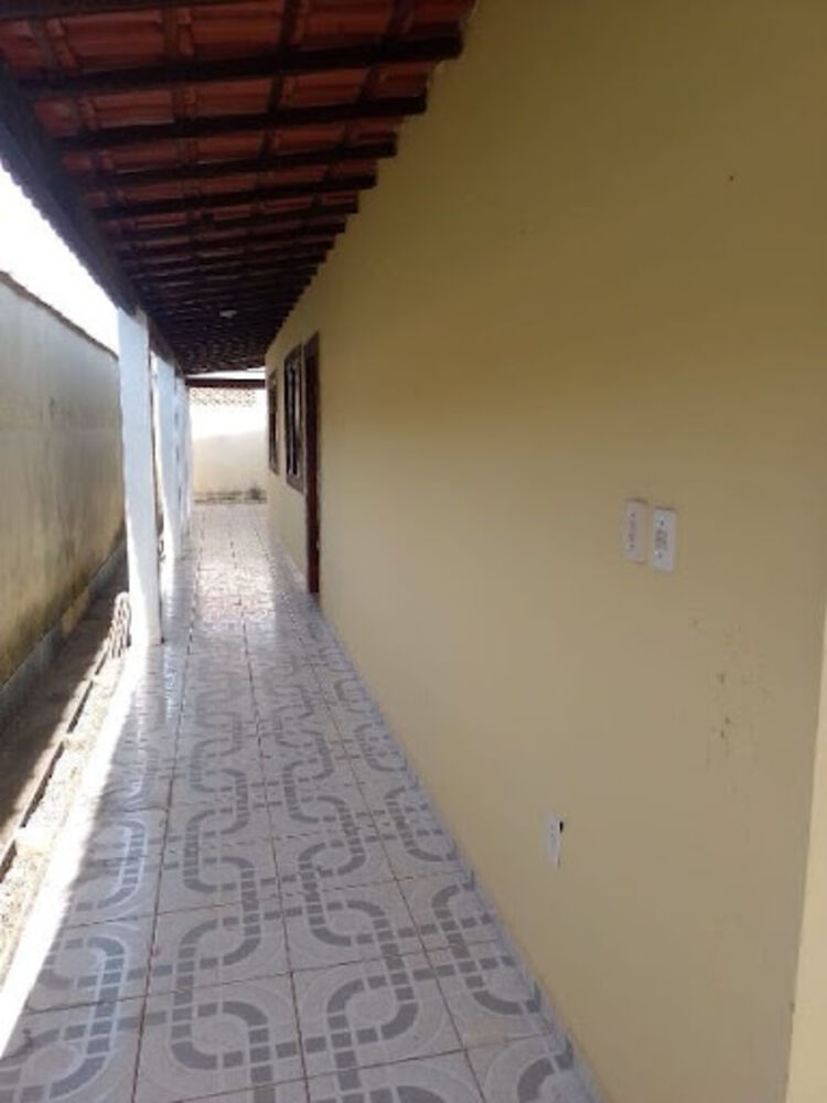 Casa, 1 quarto, 50 m² - Foto 10