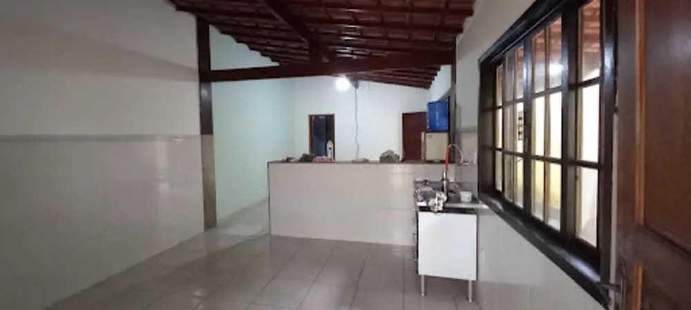 Casa, 1 quarto, 50 m² - Foto 4