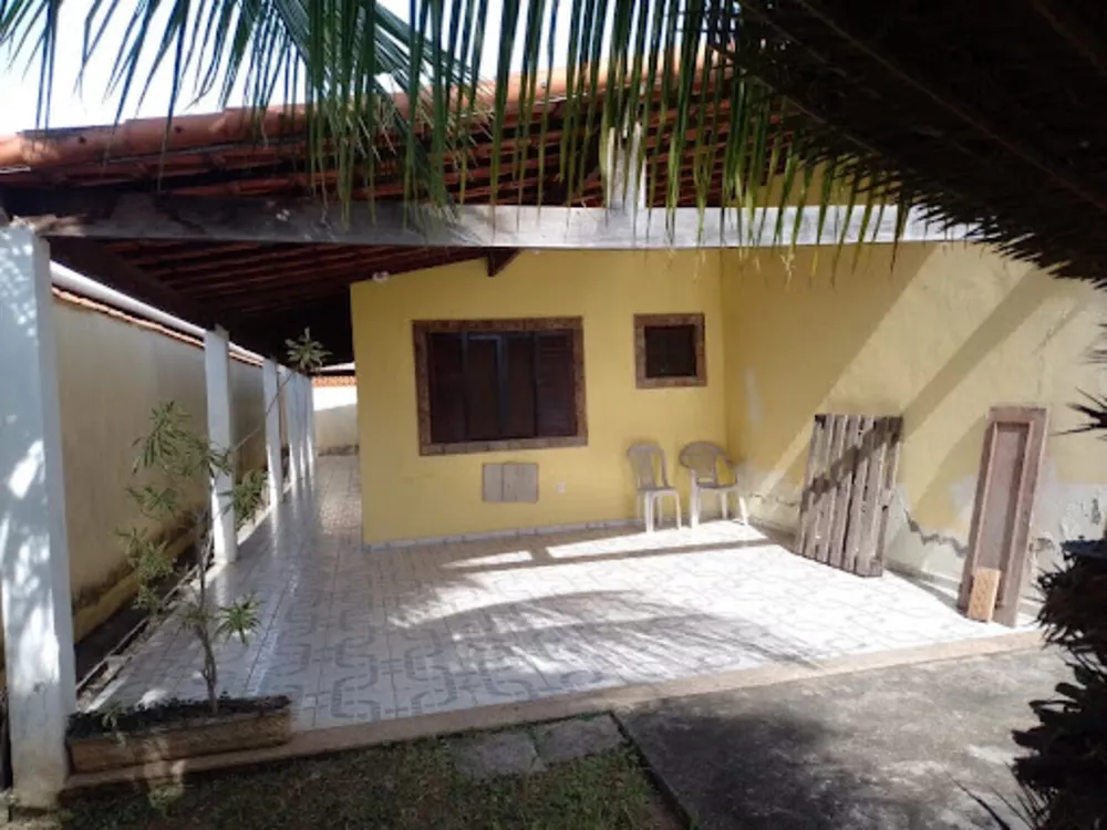 Casa, 1 quarto, 50 m² - Foto 5