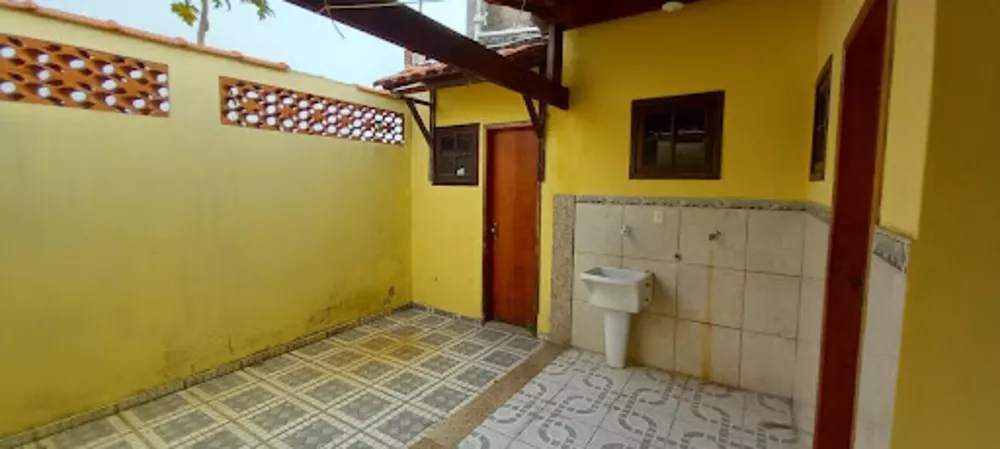 Casa, 1 quarto, 50 m² - Foto 3