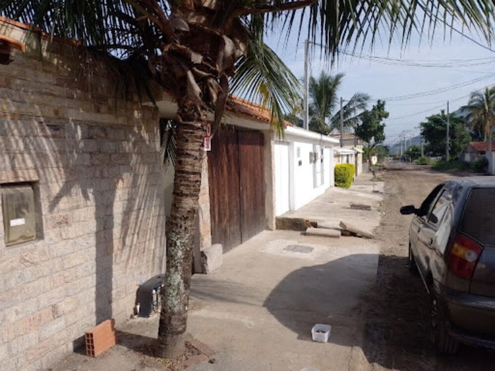 Casa, 1 quarto, 50 m² - Foto 13