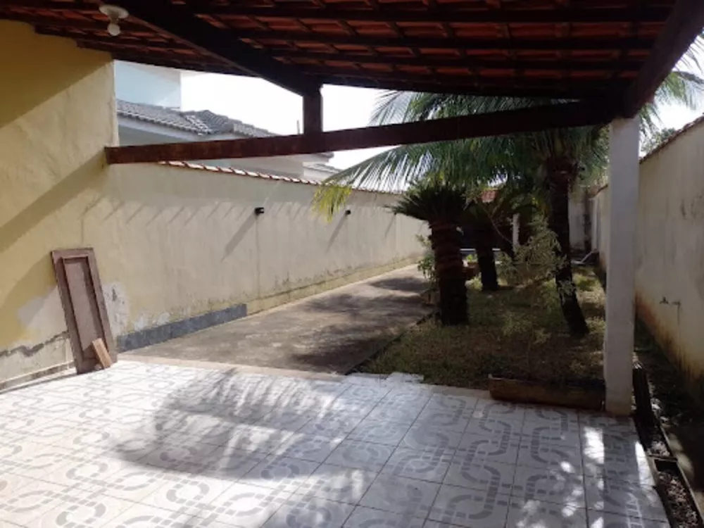 Casa, 1 quarto, 50 m² - Foto 7