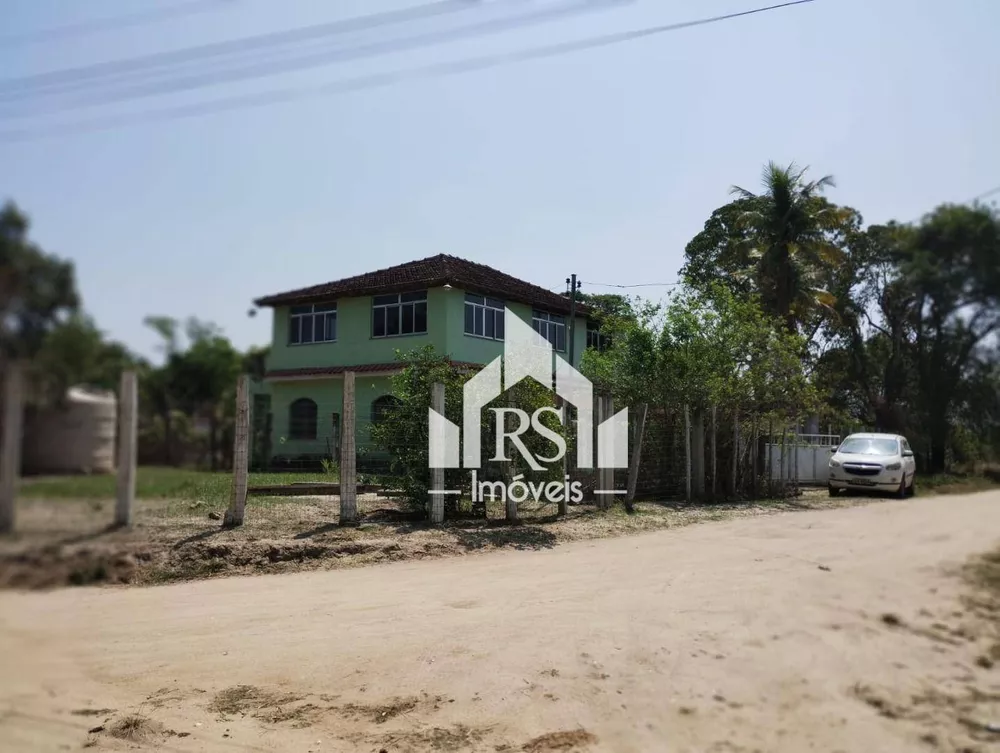 Chácara, 5 quartos, 1428 m² - Foto 4