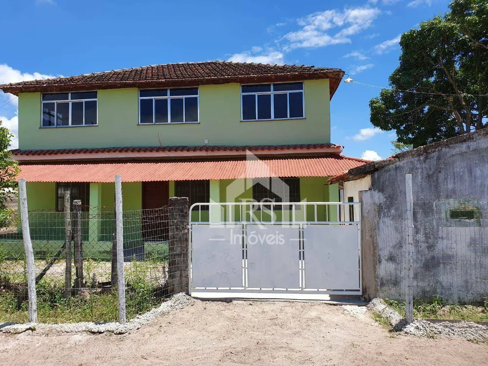 Chácara, 5 quartos, 1428 m² - Foto 30