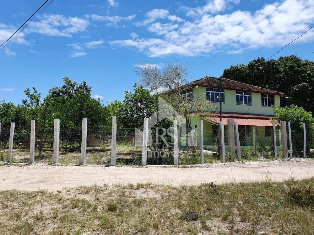 Chácara, 5 quartos, 1428 m² - Foto 32