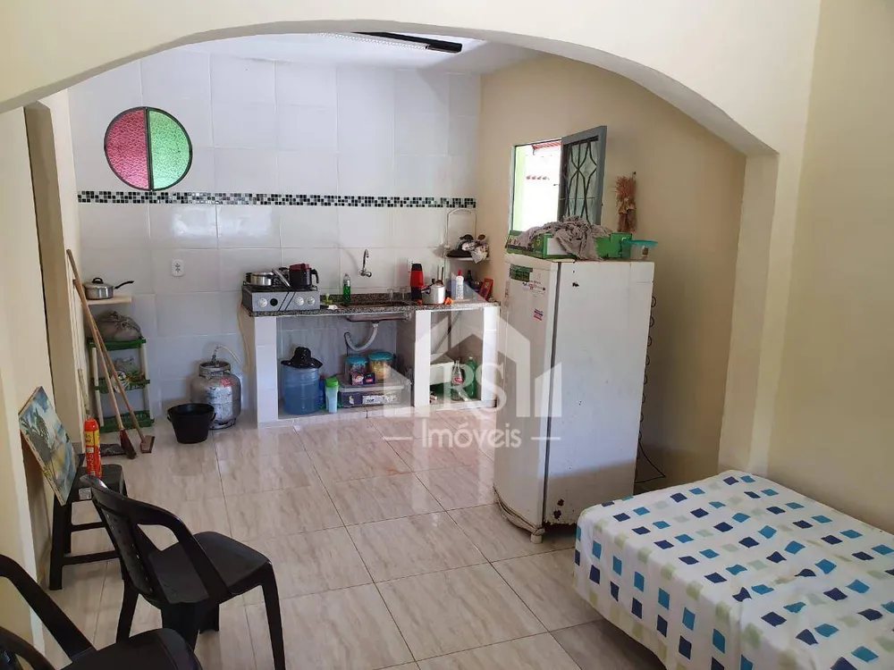 Chácara, 5 quartos, 1428 m² - Foto 35