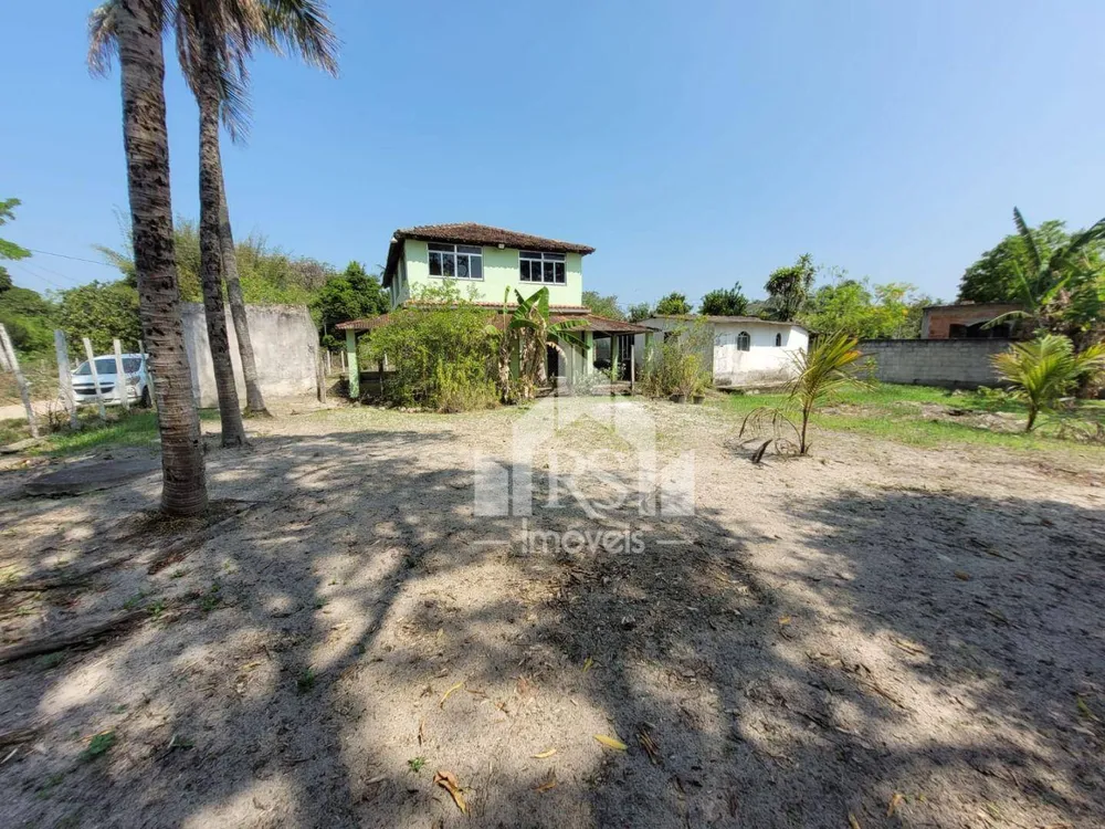 Chácara, 5 quartos, 1428 m² - Foto 85