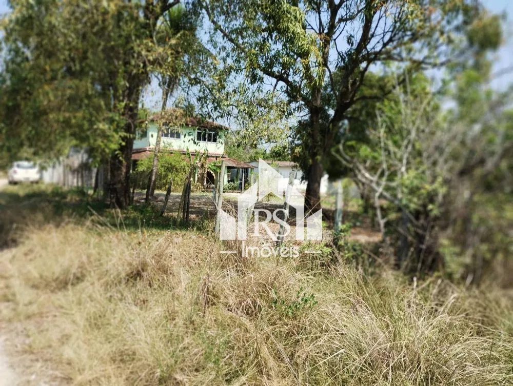 Chácara, 5 quartos, 1428 m² - Foto 6