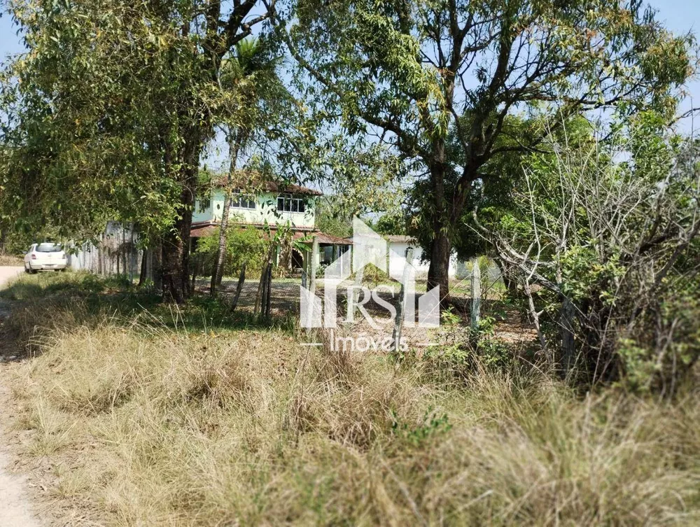 Chácara, 5 quartos, 1428 m² - Foto 5