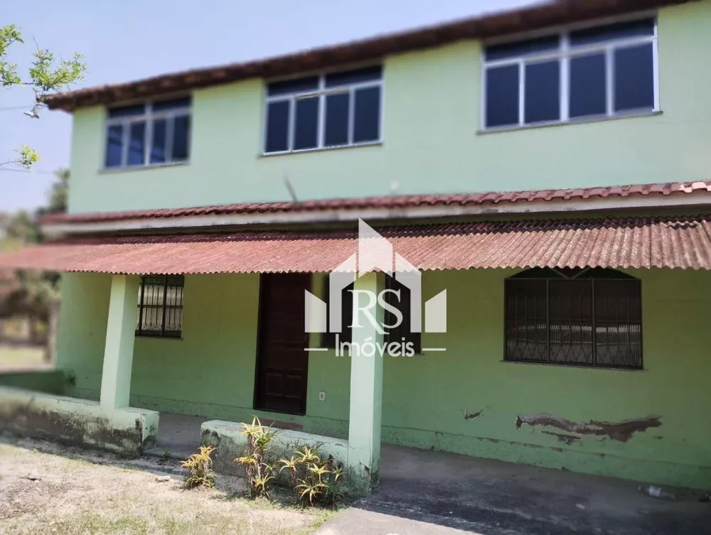 Chácara, 5 quartos, 1428 m² - Foto 2