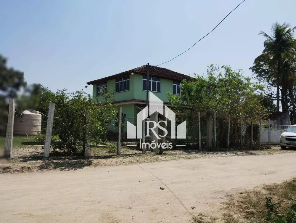 Chácara, 5 quartos, 1428 m² - Foto 3