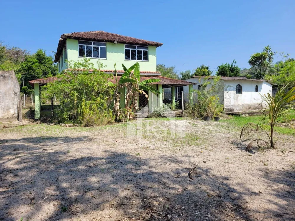 Chácara, 5 quartos, 1428 m² - Foto 84