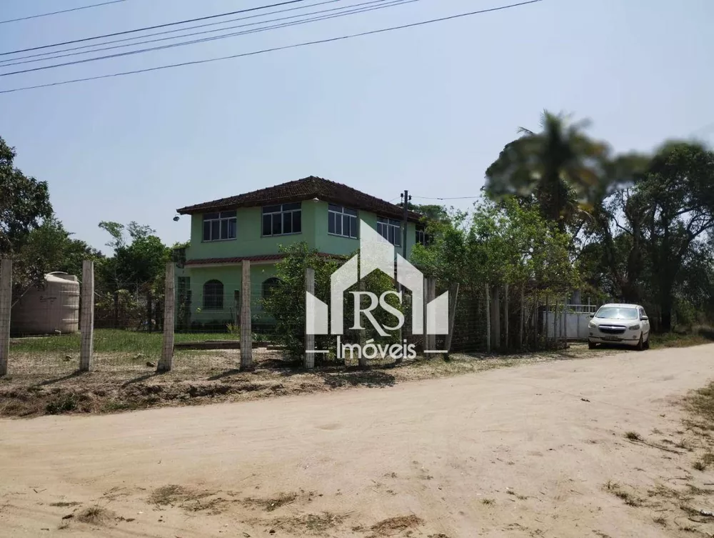 Chácara, 5 quartos, 1428 m² - Foto 23