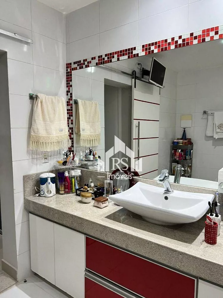 Casa, 4 quartos, 250 m² - Foto 19