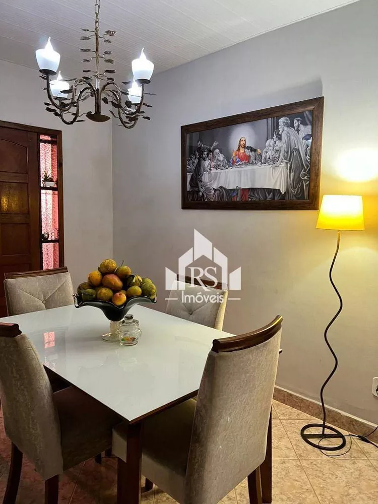 Casa, 4 quartos, 250 m² - Foto 14