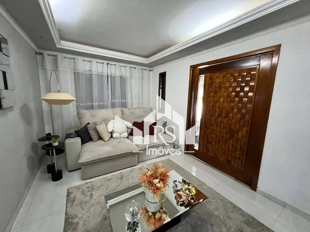 Casa, 4 quartos, 250 m² - Foto 25