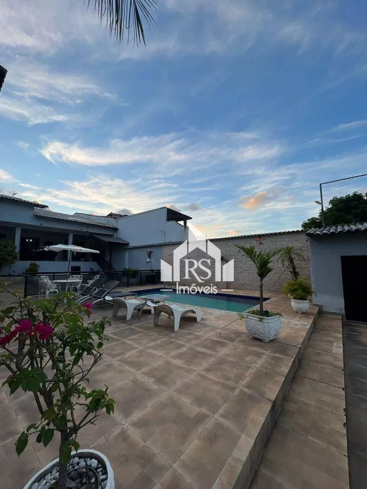 Casa, 4 quartos, 250 m² - Foto 6