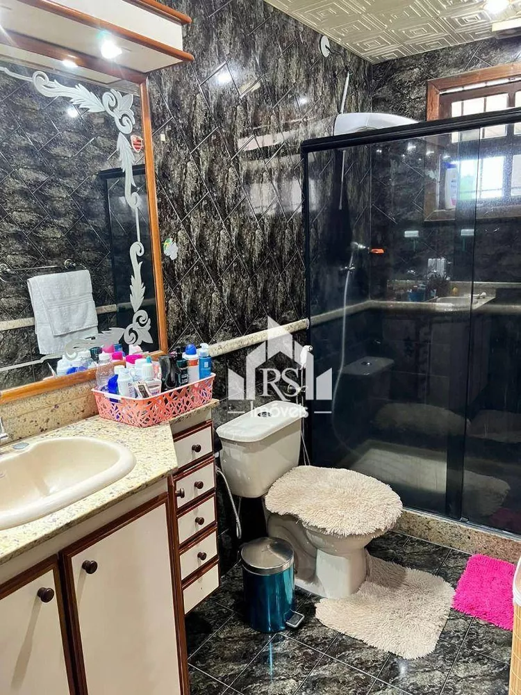 Casa, 4 quartos, 250 m² - Foto 15