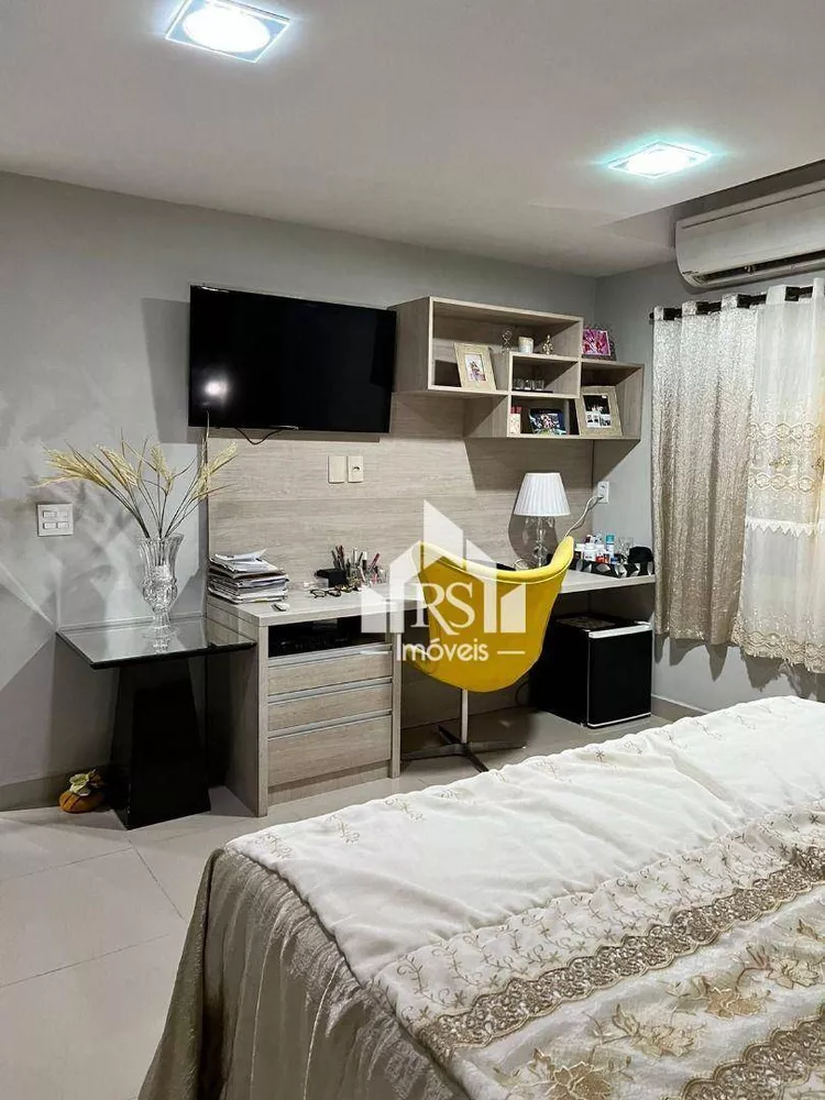 Casa, 4 quartos, 250 m² - Foto 22
