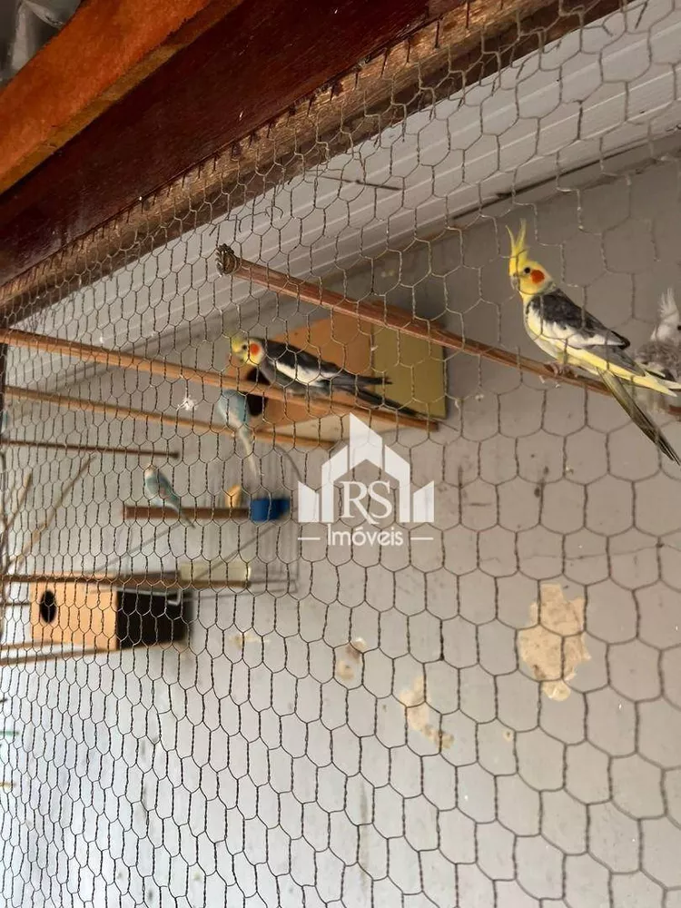 Casa, 4 quartos, 250 m² - Foto 5