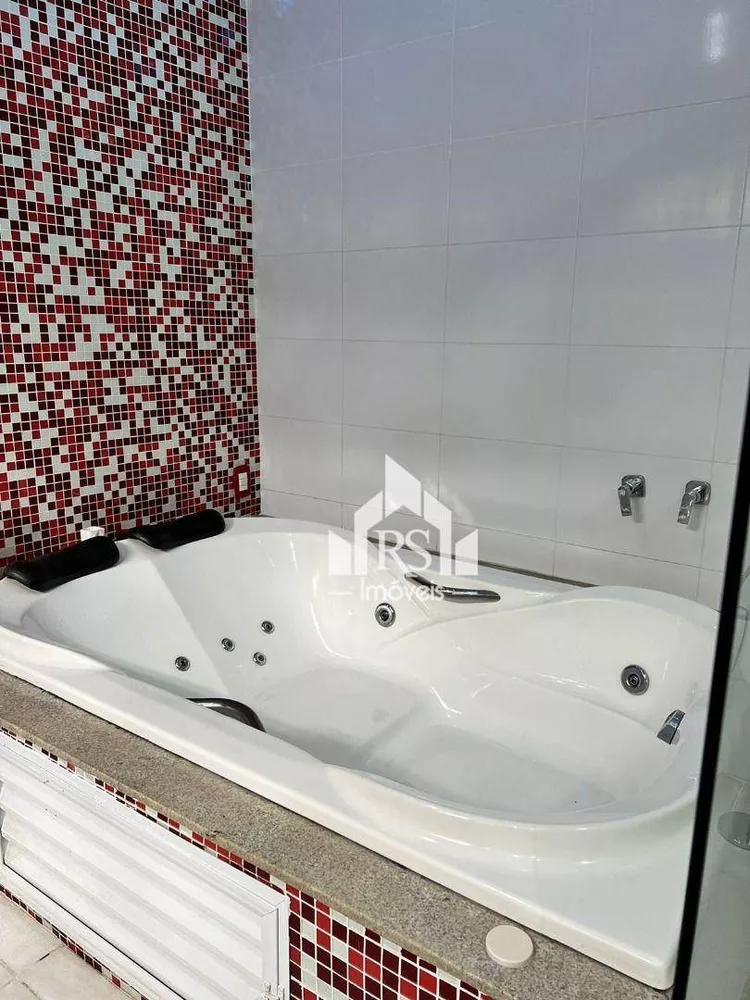 Casa, 4 quartos, 250 m² - Foto 20