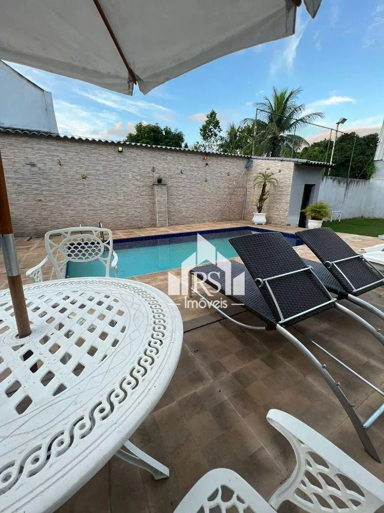 Casa, 4 quartos, 250 m² - Foto 7