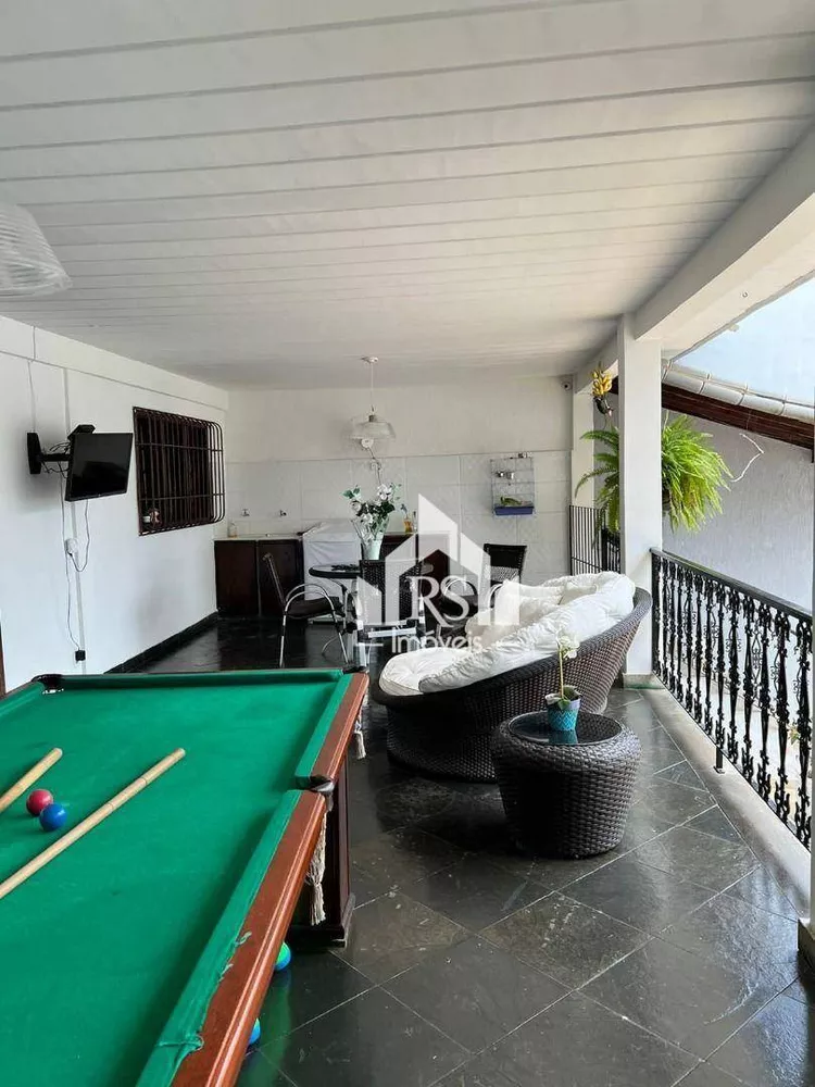 Casa, 4 quartos, 250 m² - Foto 10