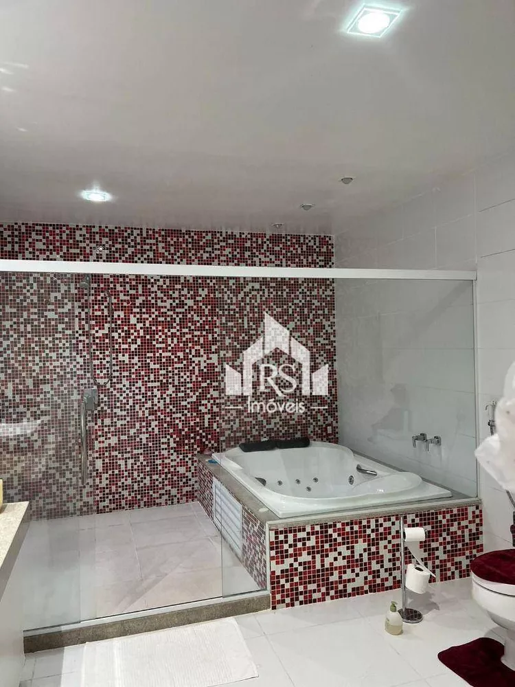 Casa, 4 quartos, 250 m² - Foto 18