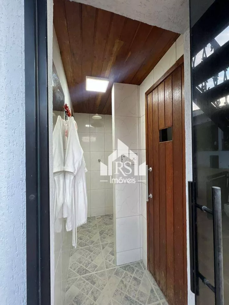 Casa, 4 quartos, 250 m² - Foto 3