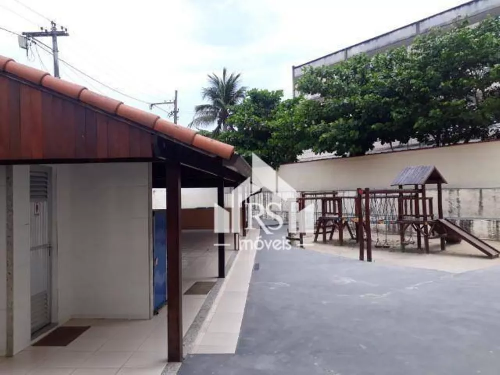 Apartamento, 2 quartos, 55 m² - Foto 2