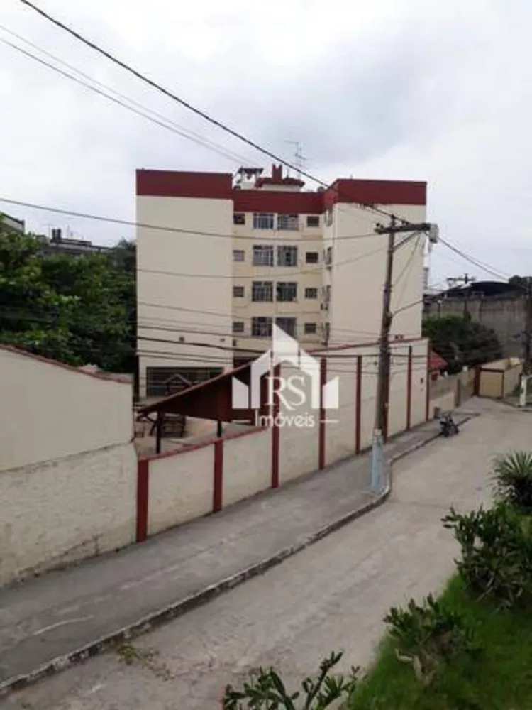 Apartamento, 2 quartos, 55 m² - Foto 12