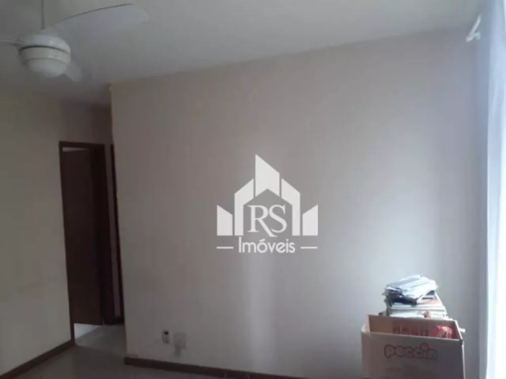 Apartamento, 2 quartos, 55 m² - Foto 3