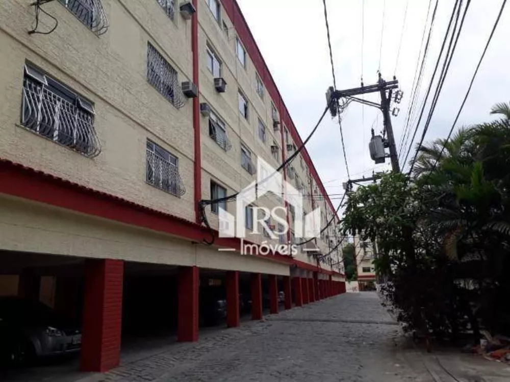 Apartamento, 2 quartos, 55 m² - Foto 4