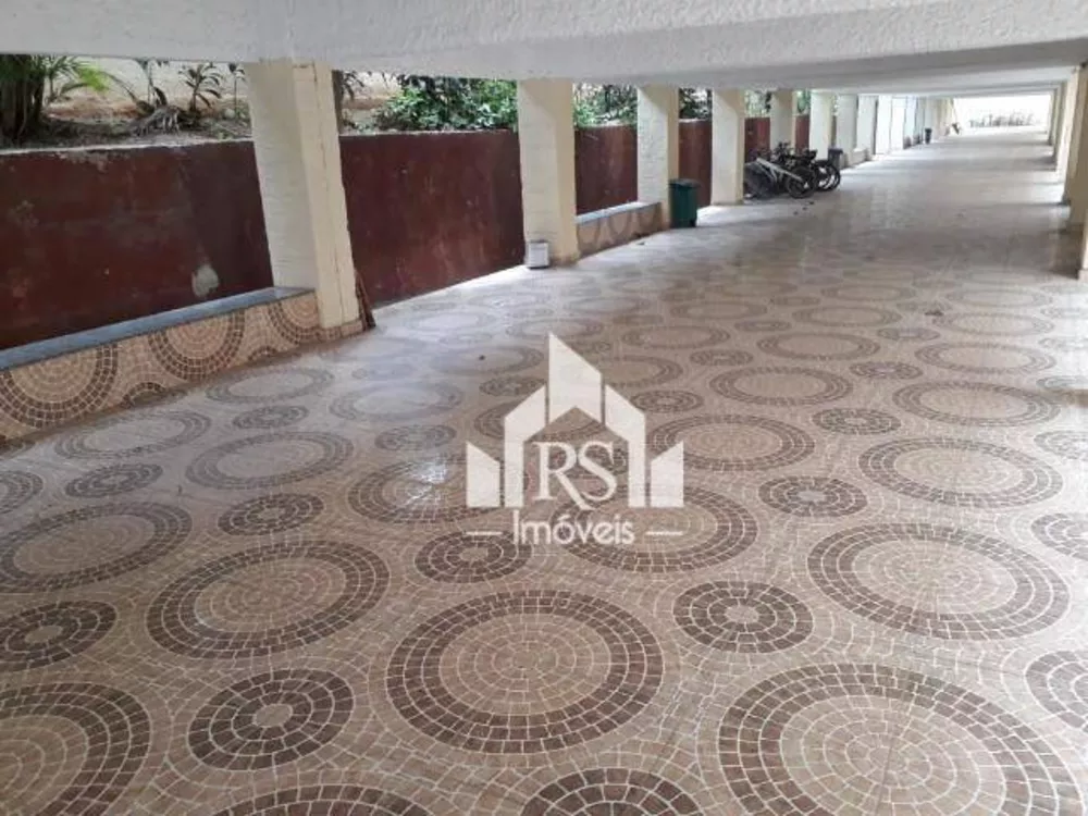 Apartamento, 2 quartos, 55 m² - Foto 9