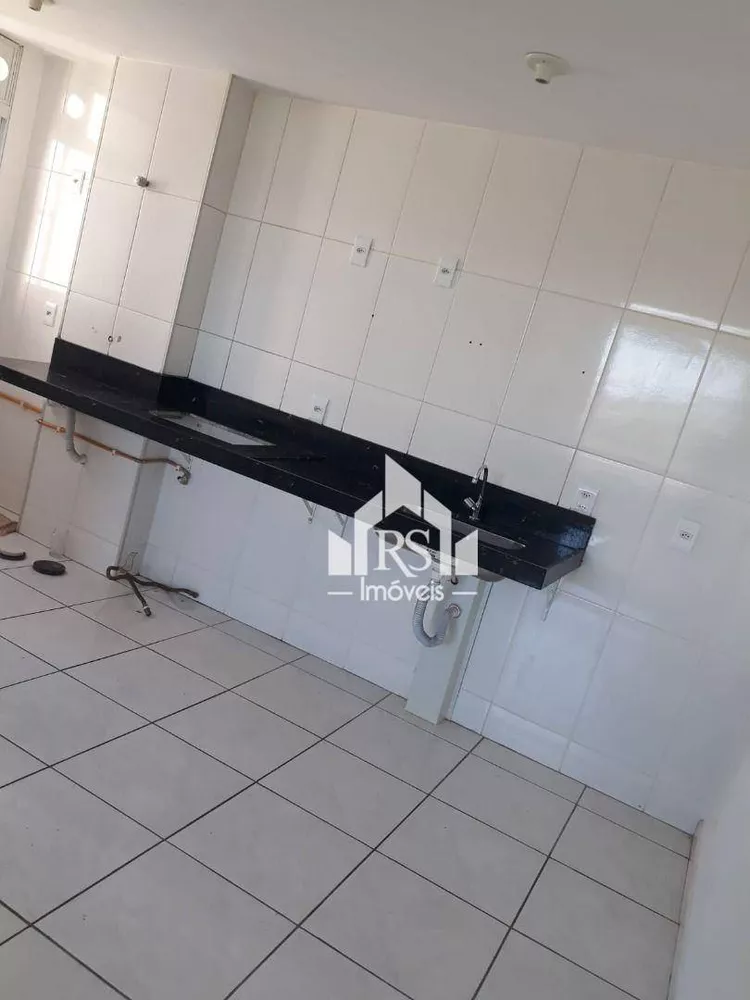 Apartamento, 2 quartos, 47 m² - Foto 13