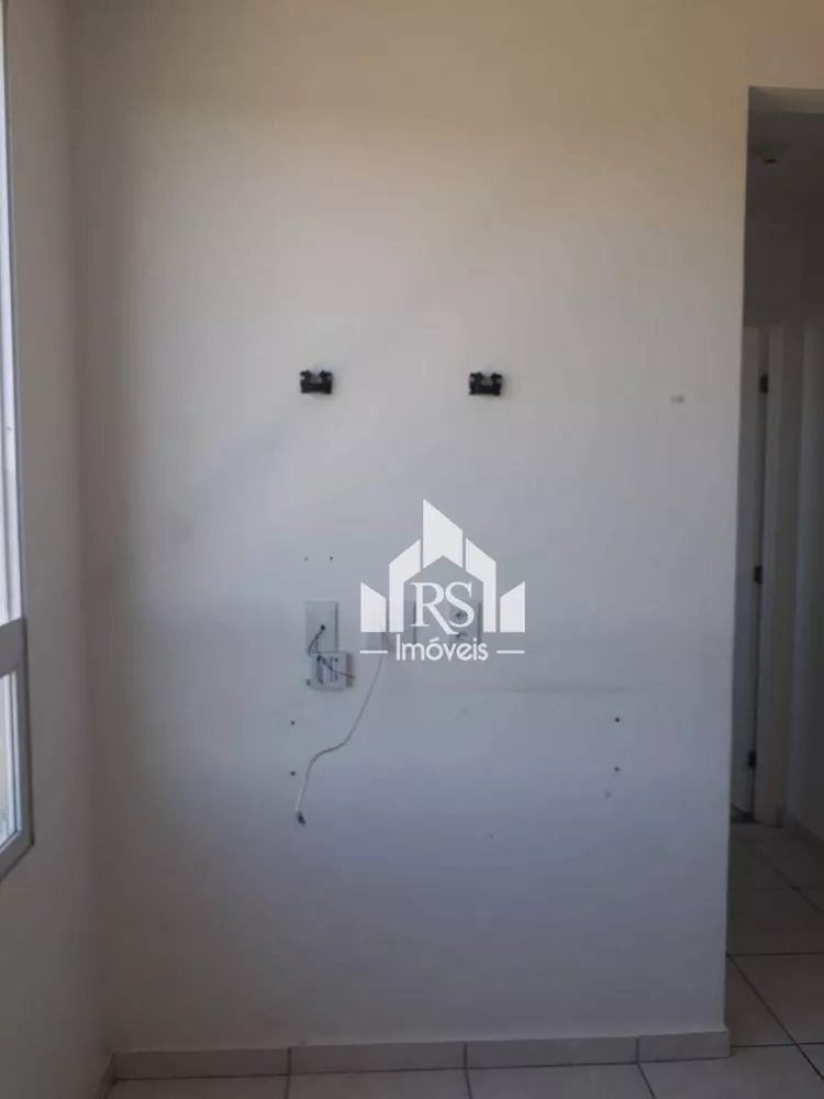 Apartamento, 2 quartos, 47 m² - Foto 12