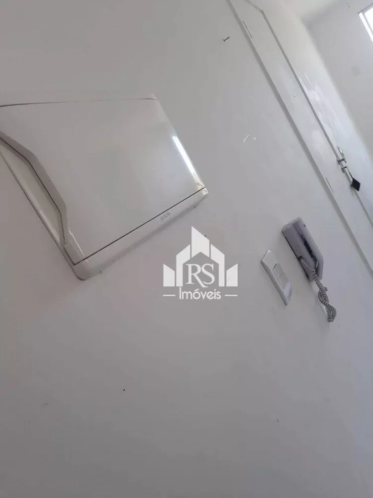 Apartamento, 2 quartos, 47 m² - Foto 10