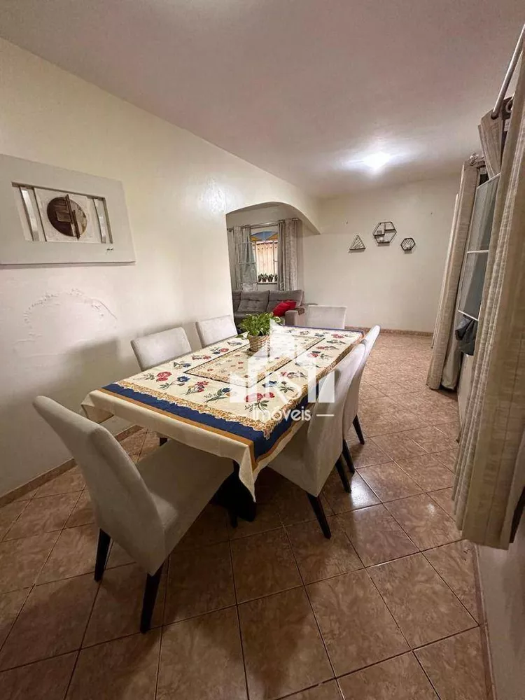 Casa, 3 quartos, 180 m² - Foto 22