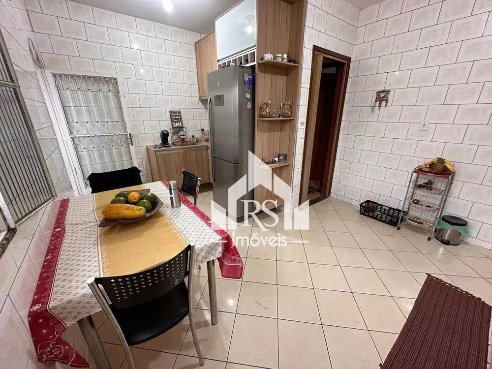 Casa, 3 quartos, 180 m² - Foto 19