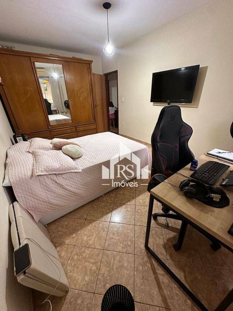 Casa, 3 quartos, 180 m² - Foto 21