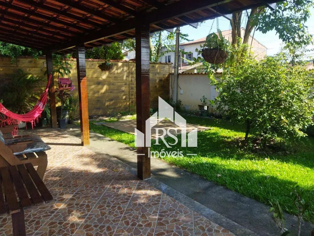 Casa, 3 quartos, 180 m² - Foto 5