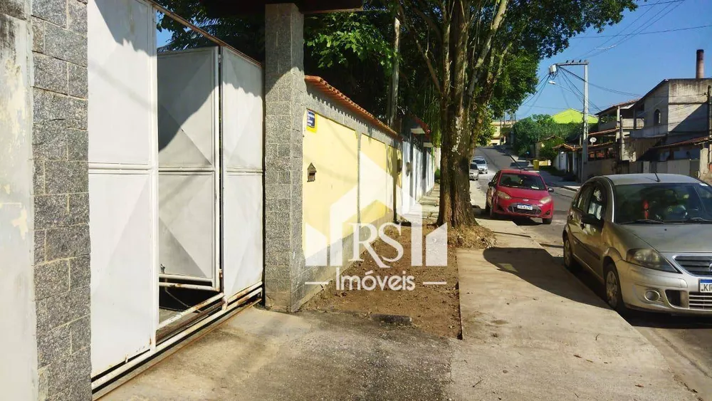 Casa, 3 quartos, 180 m² - Foto 3