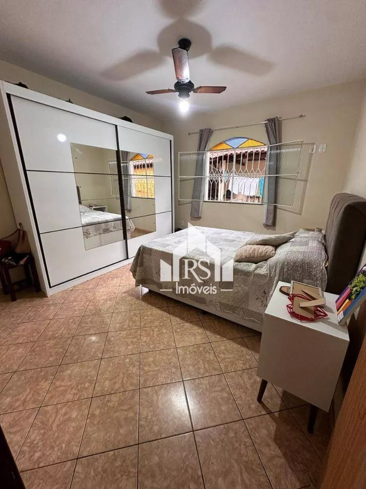 Casa, 3 quartos, 180 m² - Foto 10